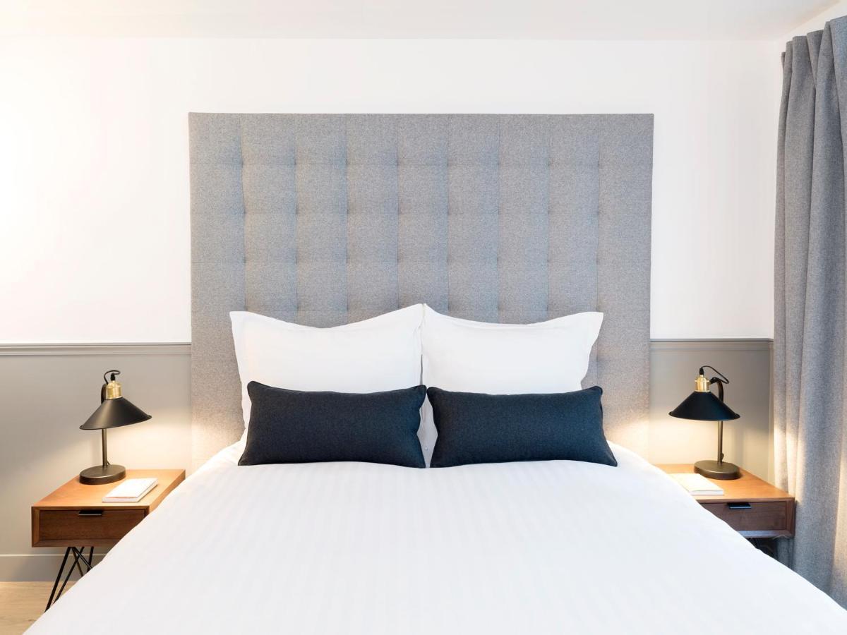 Livinparis - Luxury 4 Bedrooms Le Louvre I Экстерьер фото