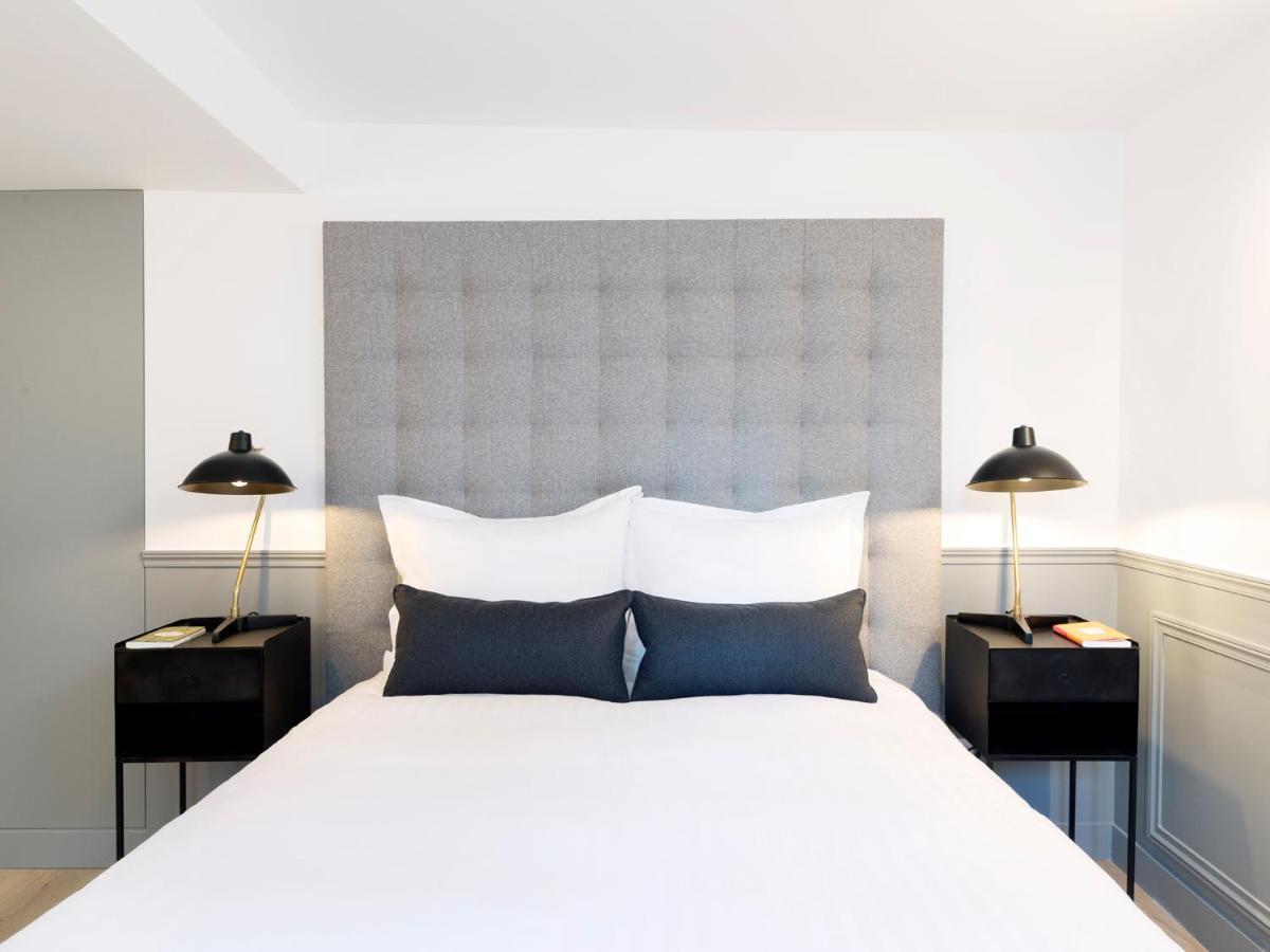 Livinparis - Luxury 4 Bedrooms Le Louvre I Экстерьер фото